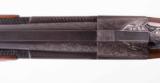 Remington Model 32 F Grade - 4 BARREL SKEET SET RUNGE ENGRAVED, RARE! vintage firearms inc - 24 of 26
