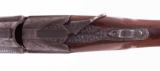 Remington Model 32 F Grade - 4 BARREL SKEET SET RUNGE ENGRAVED, RARE! vintage firearms inc - 16 of 26