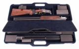 Remington Model 32 F Grade - 4 BARREL SKEET SET RUNGE ENGRAVED, RARE! vintage firearms inc - 6 of 26