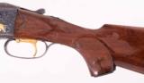 Remington Model 32 F Grade - 4 BARREL SKEET SET RUNGE ENGRAVED, RARE! vintage firearms inc - 9 of 26