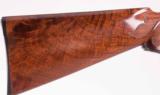 Remington Model 32 F Grade - 4 BARREL SKEET SET RUNGE ENGRAVED, RARE! vintage firearms inc - 14 of 26