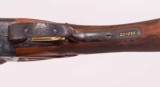 Parker A-1 Special 20 Gauge - 3 BARREL SET, RARE WINCHESTER REPRODUCTION, 1 OF 450 MADE, Vintage Firearms Inc - 19 of 25