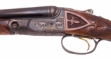 Parker A-1 Special 20 Gauge - 3 BARREL SET, RARE WINCHESTER REPRODUCTION, 1 OF 450 MADE, Vintage Firearms Inc - 1 of 25