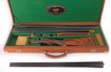 Parker A-1 Special 20 Gauge - 3 BARREL SET, RARE WINCHESTER REPRODUCTION, 1 OF 450 MADE, Vintage Firearms Inc - 5 of 25