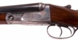 Parker GHE 20 Gauge - 28", NICE FACTORY FINISH, Vintage Firearms Inc - 12 of 24
