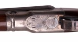 Parker GHE 20 Gauge - 28", NICE FACTORY FINISH, Vintage Firearms Inc - 2 of 24