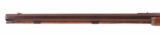 John Smith OHIO ½ STOCK Rifle, .36 CALIBER HEAVY BARREL, 1850’S, VINTAGE FIREARMS INC - 9 of 17