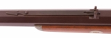 John Smith OHIO ½ STOCK Rifle, .36 CALIBER HEAVY BARREL, 1850’S, VINTAGE FIREARMS INC - 13 of 17