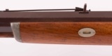 John Smith OHIO ½ STOCK Rifle, .36 CALIBER HEAVY BARREL, 1850’S, VINTAGE FIREARMS INC - 17 of 17