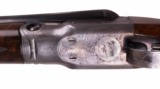 Parker GHE 12 Ga. - PARKER SPECIAL STEEL 65% CASE COLOR, VINTAGE FIREARMS INC, DOUBLE GUN - 2 of 24