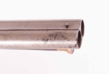 Percussion Hammer Shotgun – 16 BORE, BELGIUM BEST, GORGEOUS, Antique, VINTAGE FIREARMS, INC. - 17 of 19