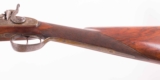 Percussion Hammer Shotgun – 16 BORE, BELGIUM BEST, GORGEOUS, Antique, VINTAGE FIREARMS, INC. - 14 of 19