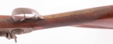 Percussion Hammer Shotgun – 16 BORE, BELGIUM BEST, GORGEOUS, Antique, VINTAGE FIREARMS, INC. - 15 of 19