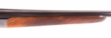Orvis Classic 20 Gauge – ROUND ACTION, SPECIAL ORDER 30” BARRELS, vintage firearms inc - 16 of 24
