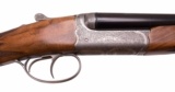 Orvis Classic 20 Gauge – ROUND ACTION, SPECIAL ORDER 30” BARRELS, vintage firearms inc - 3 of 24