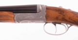 Orvis Classic 20 Gauge – ROUND ACTION, SPECIAL ORDER 30” BARRELS, vintage firearms inc - 11 of 24