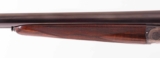 John Rigby 12 Bore – LONDON BEST SIDE BY SIDE 1992, CASED, vintage firearms inc - 15 of 24