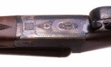 AyA Model 4/53 20 Gauge – AS NEW, BOX, 28”, NICE WOOD!, vintage firearms inc - 2 of 25