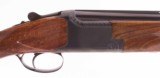 Browning Superposed 12 Gauge - SUPERLIGHT FN BELGIUM MFR., Vintage Firearms Inc - 3 of 19