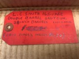 L.C. Smith Field Grade 16 Gauge –UNFIRED, 28” 100% FACTORY, BOX, vintage firearms inc - 25 of 25