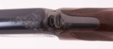 Winchester Model 63 Deluxe Rifle – ENGRAVED, GOLD INLAYS, NEW, VINTAGE FIREARMS inc - 19 of 19