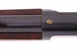 Winchester Model 63 Deluxe Rifle – ENGRAVED, GOLD INLAYS, NEW, VINTAGE FIREARMS inc - 16 of 19