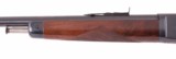Winchester Model 63 Deluxe Rifle – ENGRAVED, GOLD INLAYS, NEW, VINTAGE FIREARMS inc - 11 of 19