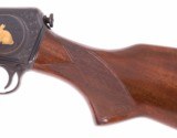 Winchester Model 63 Deluxe Rifle – ENGRAVED, GOLD INLAYS, NEW, VINTAGE FIREARMS inc - 6 of 19