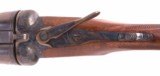 Fox C Grade 12 Gauge– 1906, RARE ENGRAVING PATTERN NEW CONDITION, vintage firearms inc - 10 of 24