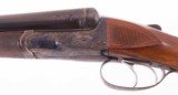 Fox C Grade 12 Gauge– 1906, RARE ENGRAVING PATTERN NEW CONDITION, vintage firearms inc - 11 of 24