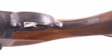 Fox C Grade 12 Gauge– 1906, RARE ENGRAVING PATTERN NEW CONDITION, vintage firearms inc - 19 of 24