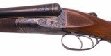 Fox C Grade 12 Gauge– 1906, RARE ENGRAVING PATTERN NEW CONDITION, vintage firearms inc - 1 of 24