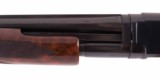 Winchester Model 12 28 Gauge – SKEET, BONAFIDE 28GA DELUXE WOOD, vintage firearms inc - 12 of 19