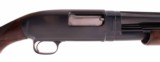 Winchester Model 12 28 Gauge – SKEET, BONAFIDE 28GA DELUXE WOOD, vintage firearms inc - 3 of 19