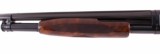 Winchester Model 12 28 Gauge – SKEET, BONAFIDE 28GA DELUXE WOOD, vintage firearms inc - 8 of 19