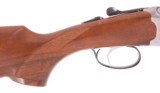 Beretta S686 Special 20 Gauge – NEW, UNFIRED, 28”, SCREW-IN CHOKES, vintage firearms inc - 7 of 25