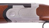 Beretta S686 Special 20 Gauge – NEW, UNFIRED, 28”, SCREW-IN CHOKES, vintage firearms inc - 2 of 25