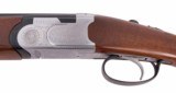 Beretta S686 Special 20 Gauge – NEW, UNFIRED, 28”, SCREW-IN CHOKES, vintage firearms inc - 1 of 25