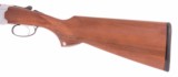 Beretta S686 Special 20 Gauge – NEW, UNFIRED, 28”, SCREW-IN CHOKES, vintage firearms inc - 4 of 25