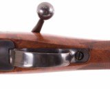 BILL DOWTIN CUSTOM BOLT RIFLE, .416 Rigby LEFT HAND, GORGEOUS, vintage firearms inc - 19 of 24