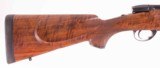 BILL DOWTIN CUSTOM BOLT RIFLE, .416 Rigby LEFT HAND, GORGEOUS, vintage firearms inc - 11 of 24