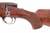 BILL DOWTIN CUSTOM BOLT RIFLE, .416 Rigby LEFT HAND, GORGEOUS, vintage firearms inc - 12 of 24