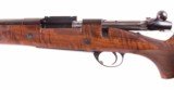 BILL DOWTIN CUSTOM BOLT RIFLE, .416 Rigby LEFT HAND, GORGEOUS, vintage firearms inc - 4 of 24