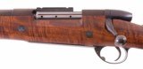 BILL DOWTIN CUSTOM BOLT RIFLE, .416 Rigby LEFT HAND, GORGEOUS, vintage firearms inc - 3 of 24