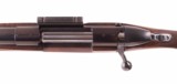 BILL DOWTIN CUSTOM BOLT RIFLE, .416 Rigby LEFT HAND, GORGEOUS, vintage firearms inc - 15 of 24