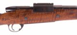 BILL DOWTIN CUSTOM BOLT RIFLE, .416 Rigby LEFT HAND, GORGEOUS, vintage firearms inc - 5 of 24