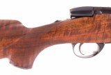 BILL DOWTIN CUSTOM BOLT RIFLE, .416 Rigby LEFT HAND, GORGEOUS, vintage firearms inc - 13 of 24