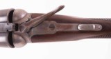 Parker VHE 12 Gauge – 28”, LIGHTWEIGHT UPLAND GUN, ORIGINAL FINISH, vintage firearms inc - 10 of 24