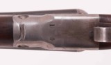 Parker VHE 12 Gauge – 28”, LIGHTWEIGHT UPLAND GUN, ORIGINAL FINISH, vintage firearms inc - 12 of 24