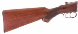 Parker VHE 12 Gauge – 28”, LIGHTWEIGHT UPLAND GUN, ORIGINAL FINISH, vintage firearms inc - 6 of 24